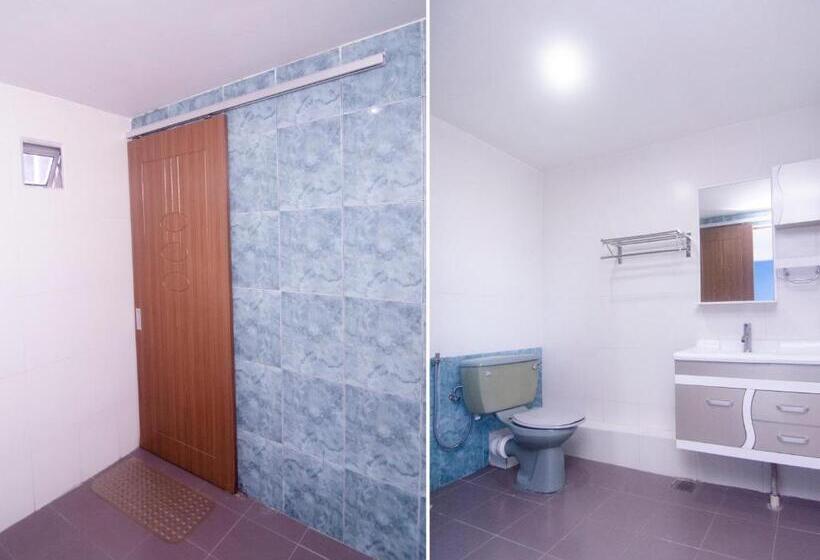 חדר דלוקס, Mayfair