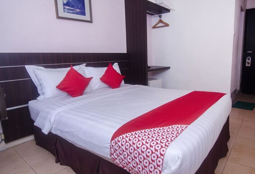 חדר דלוקס, Mayfair