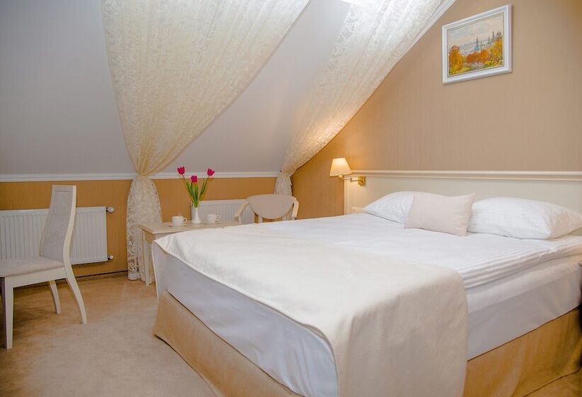 חדר סופריור, Pletnevskiy Inn