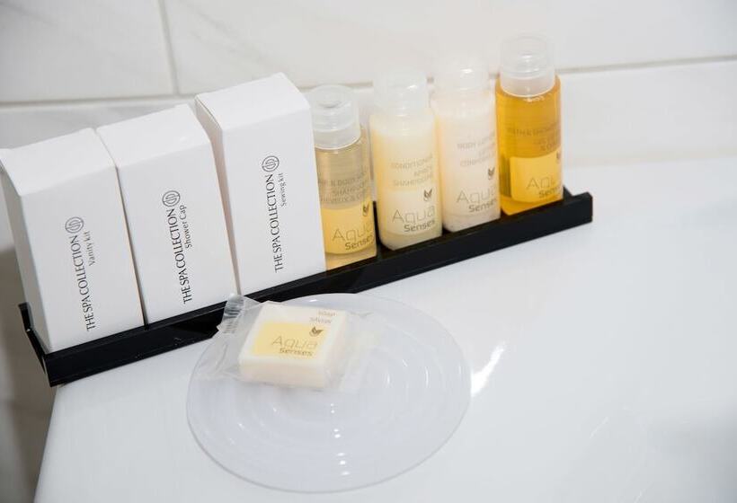 סוויטה, Pletnevskiy Inn