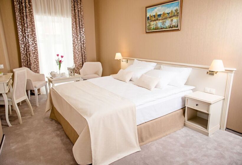 套房, Pletnevskiy Inn
