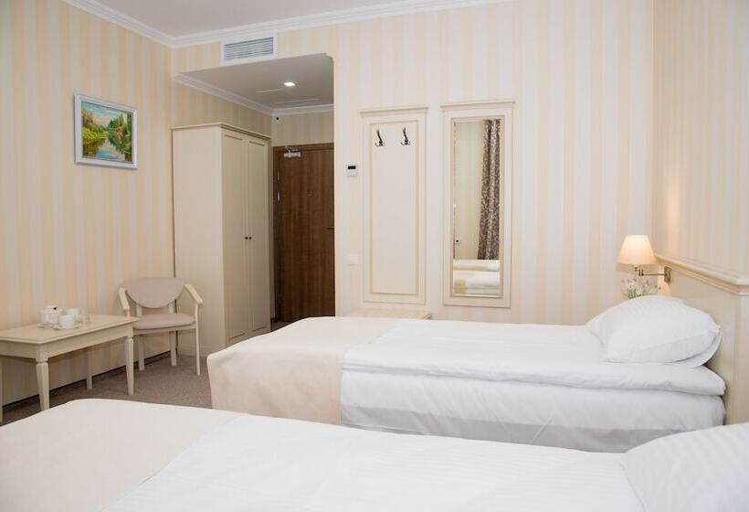 חדר סופריור, Pletnevskiy Inn