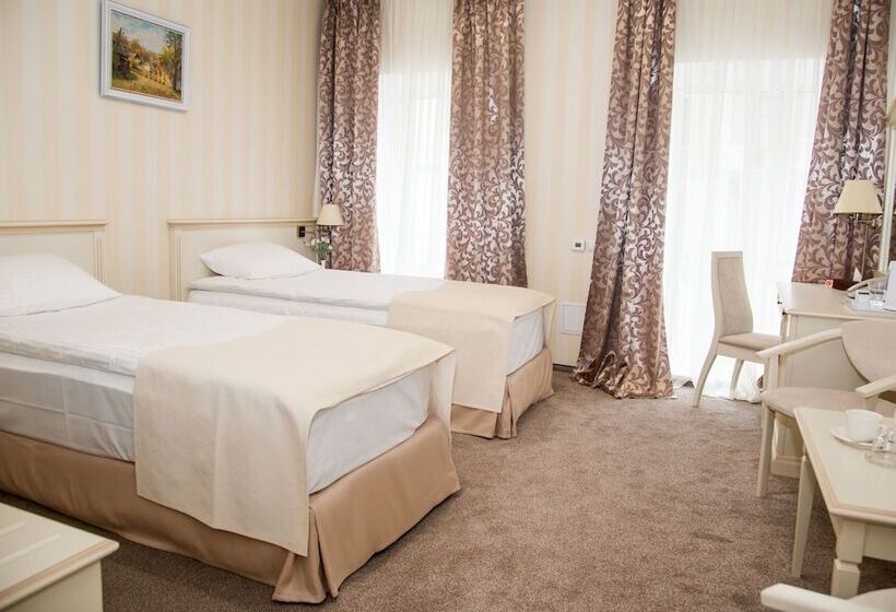 수피리어 룸, Pletnevskiy Inn
