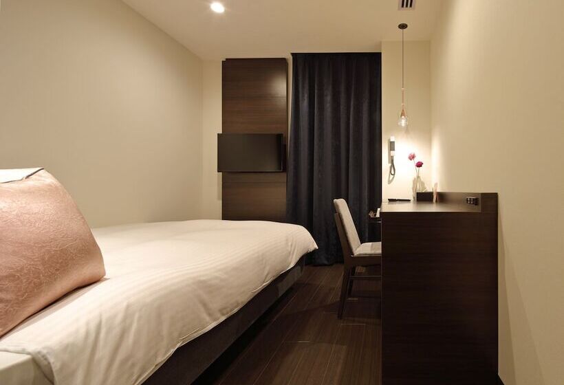 스탠다드 룸, Red Roof Inn & Suites Osaka Namba Nipponbashi