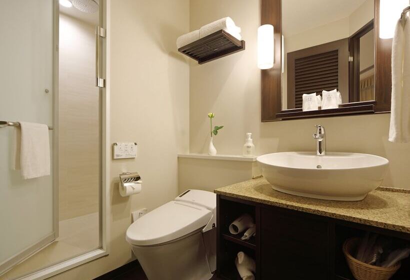 スーペリアールーム, Red Roof Inn & Suites Osaka Namba Nipponbashi