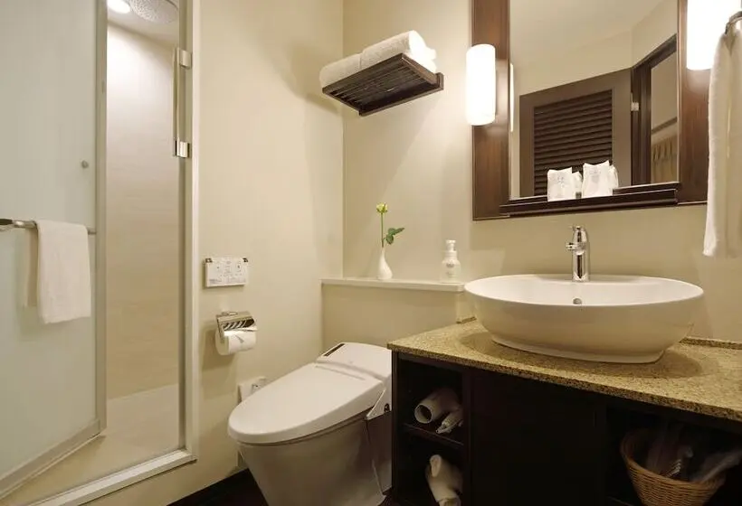 スーペリアールーム, Red Roof Inn & Suites Osaka Namba Nipponbashi