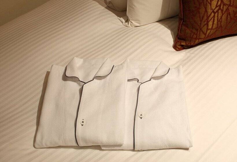 수피리어 룸, Red Roof Inn & Suites Osaka Namba Nipponbashi