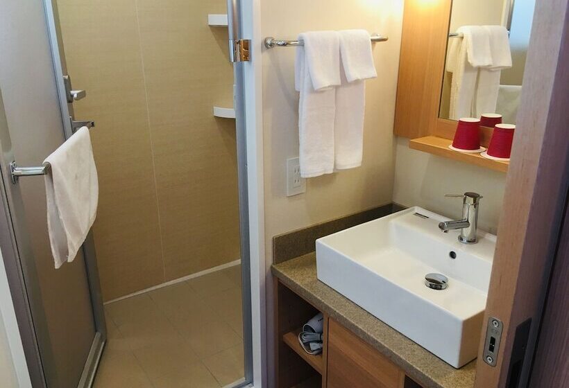 スーペリアールーム, Red Roof Inn & Suites Osaka Namba Nipponbashi
