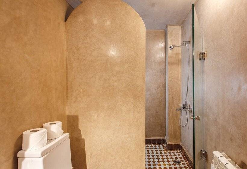 سوییت جونیور, Riad Fes Maya Suite & Spa