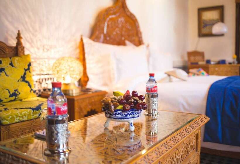 小型套房, Riad Fes Maya Suite & Spa
