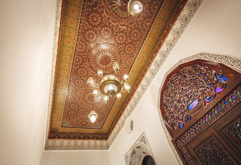 سوییت خانوادگی, Riad Fes Maya Suite & Spa