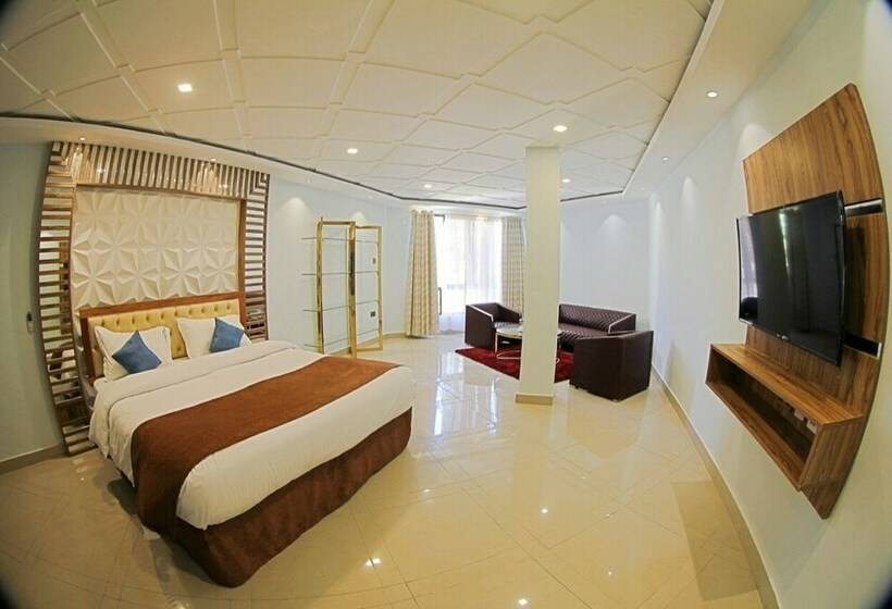 管理人员工作室, Sanana