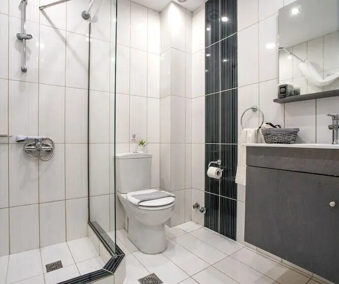 コンフォートルーム, Palotel Design Gouvia