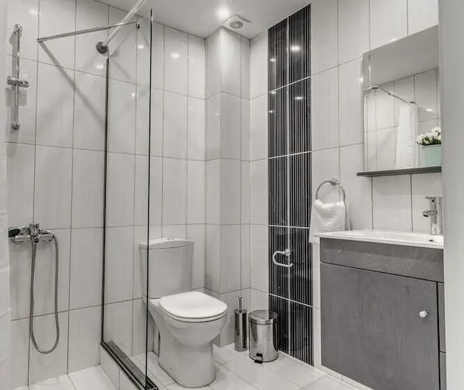 コンフォートルーム, Palotel Design Gouvia