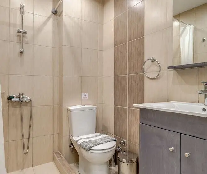 コンフォートルーム, Palotel Design Gouvia