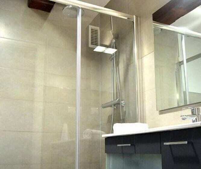 شقة سوبريور غرفة واحدة, Botànic Apartaments