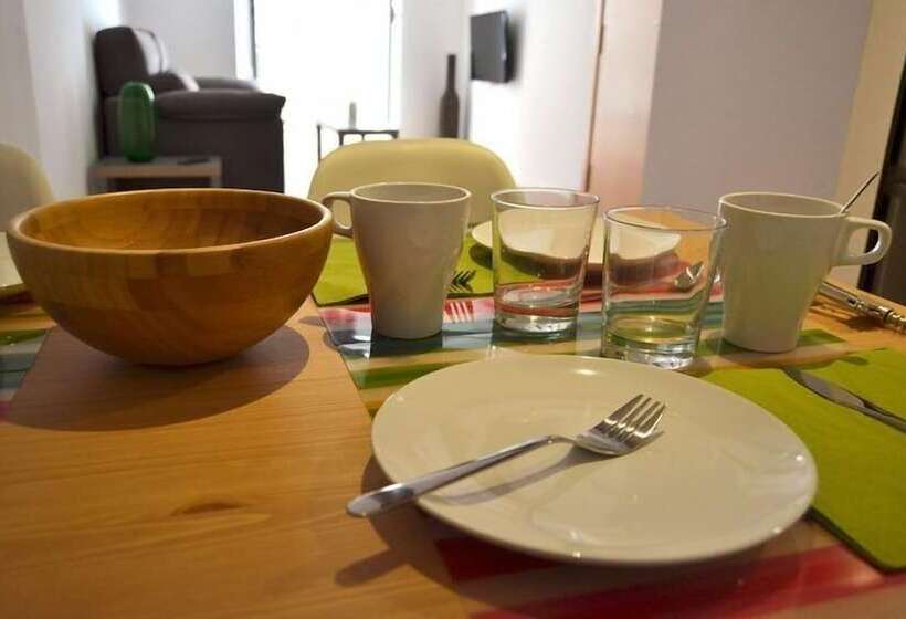 شقة سوبريور غرفة واحدة, Botànic Apartaments