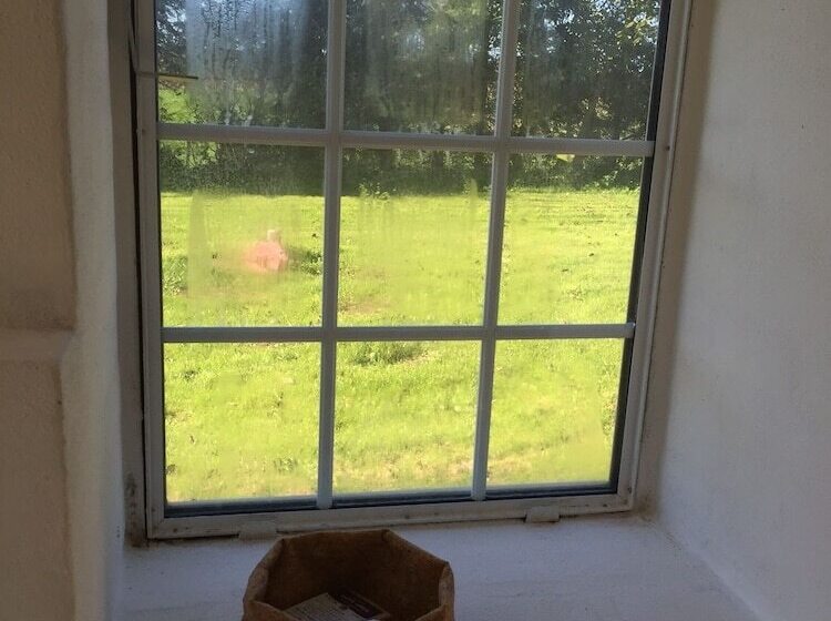 חדר סטנדרט יחיד, Alsbrogaard Deluxe Bed & Breakfast