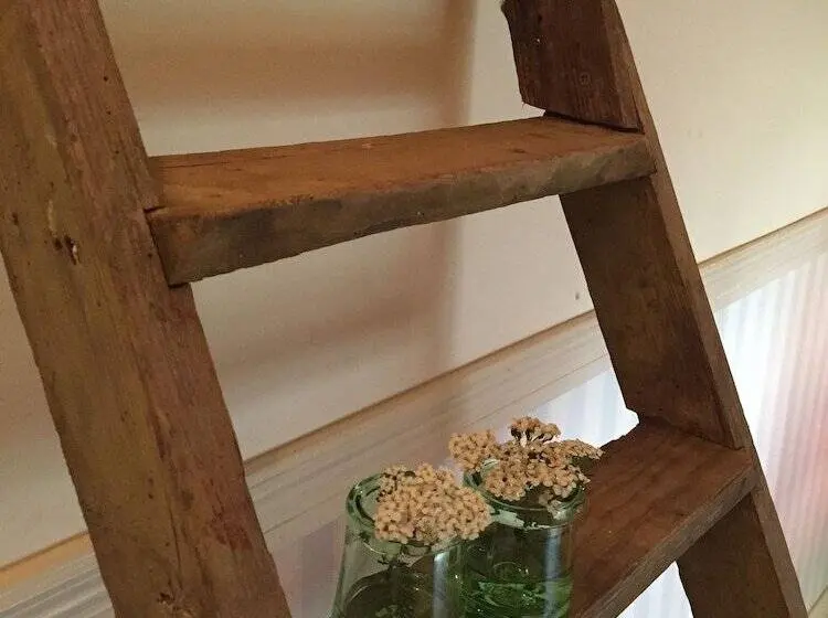 スタンダードシングルルーム, Alsbrogaard Deluxe Bed & Breakfast