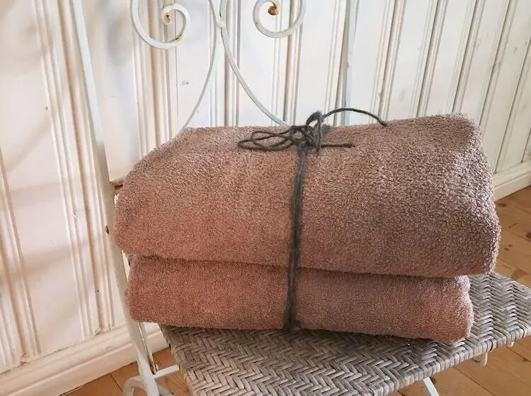 スタンダードシングルルーム, Alsbrogaard Deluxe Bed & Breakfast