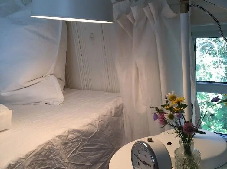 スタンダードシングルルーム, Alsbrogaard Deluxe Bed & Breakfast