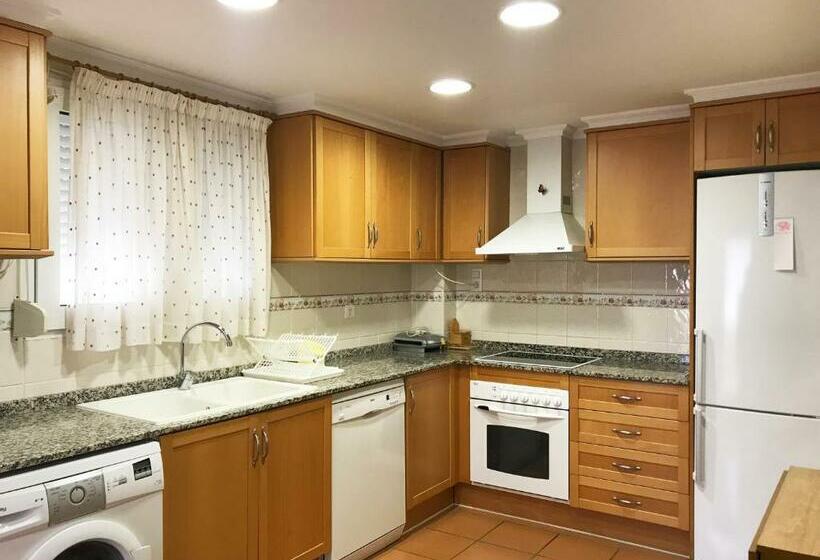 Апартаменты 1 Спальня, Apartamentos Canet De Berenguer 3000