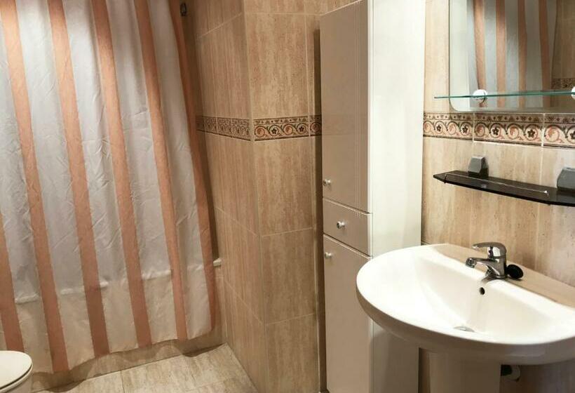 Huoneisto 1 Makuuhuone, Apartamentos Canet De Berenguer 3000