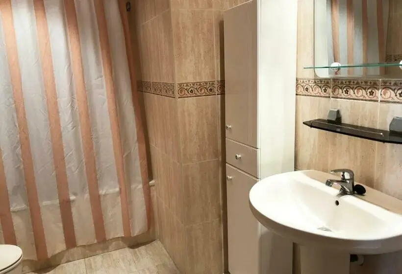 1ベッドルームアパートメント, Apartamentos Canet De Berenguer 3000