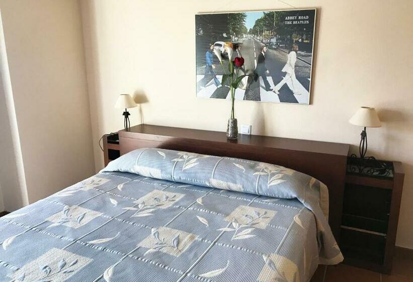 Апартаменты 1 Спальня, Apartamentos Canet De Berenguer 3000