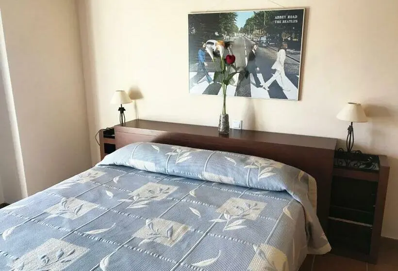 1ベッドルームアパートメント, Apartamentos Canet De Berenguer 3000