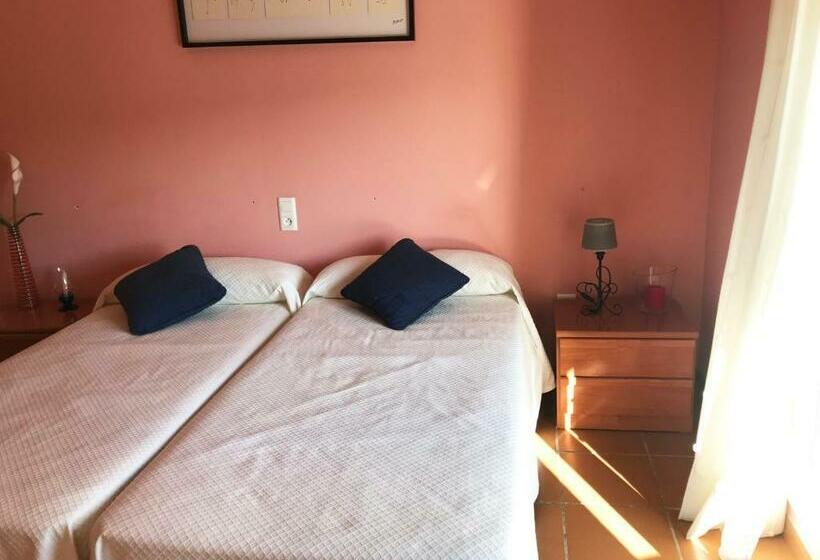 Huoneisto 1 Makuuhuone, Apartamentos Canet De Berenguer 3000
