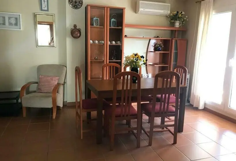 1ベッドルームアパートメント, Apartamentos Canet De Berenguer 3000