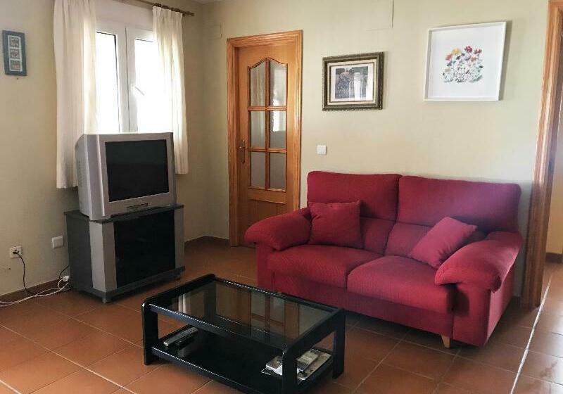 Апартаменты 1 Спальня, Apartamentos Canet De Berenguer 3000