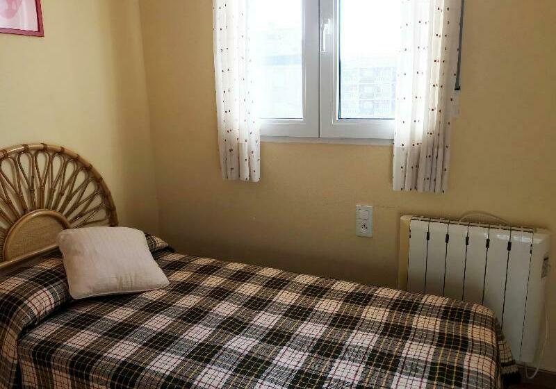 Апартаменты 1 Спальня, Apartamentos Canet De Berenguer 3000