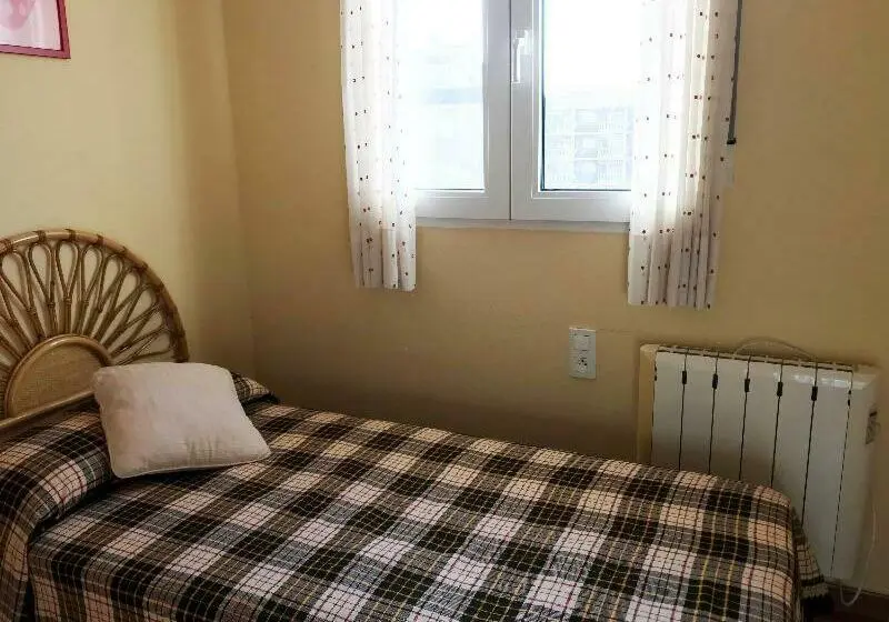 1ベッドルームアパートメント, Apartamentos Canet De Berenguer 3000