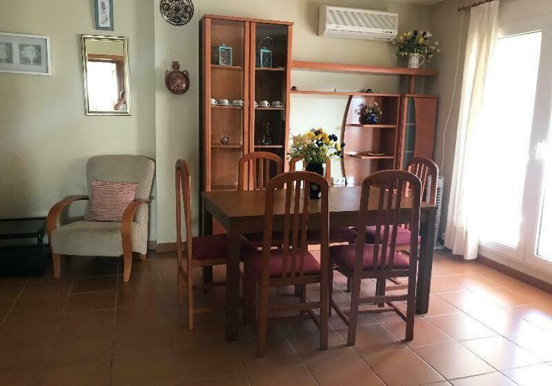 Апартаменты 1 Спальня, Apartamentos Canet De Berenguer 3000