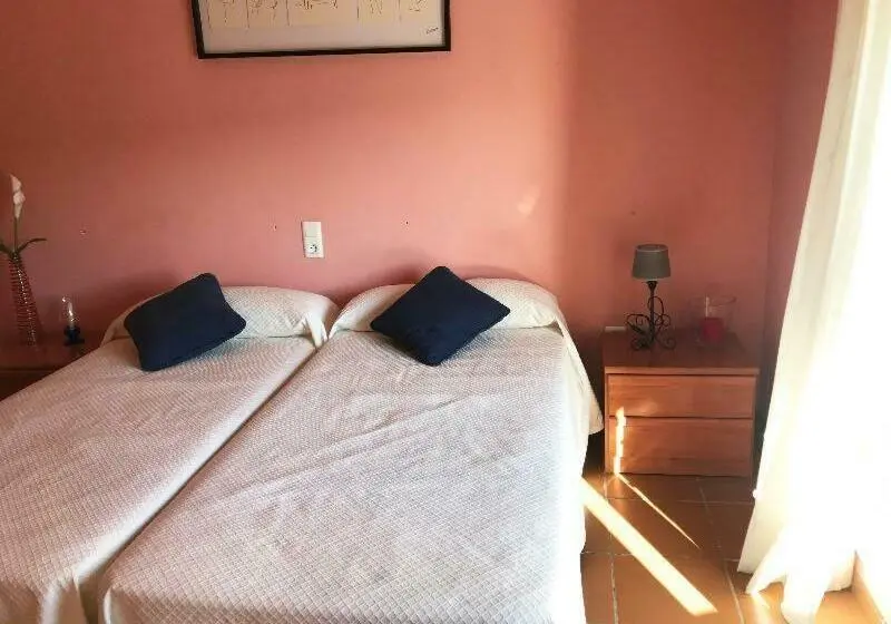 1ベッドルームアパートメント, Apartamentos Canet De Berenguer 3000