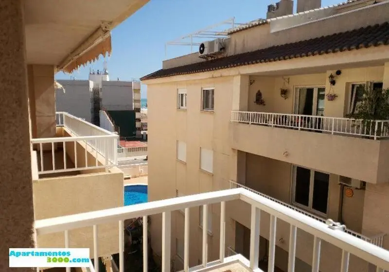 1ベッドルームアパートメント, Apartamentos Canet De Berenguer 3000