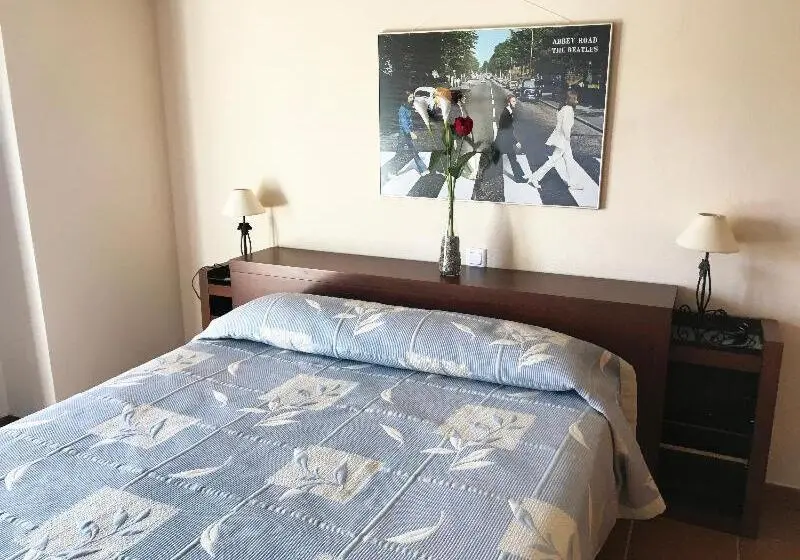 1ベッドルームアパートメント, Apartamentos Canet De Berenguer 3000