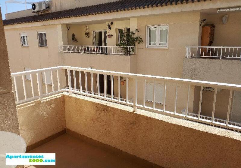 Huoneisto 1 Makuuhuone, Apartamentos Canet De Berenguer 3000