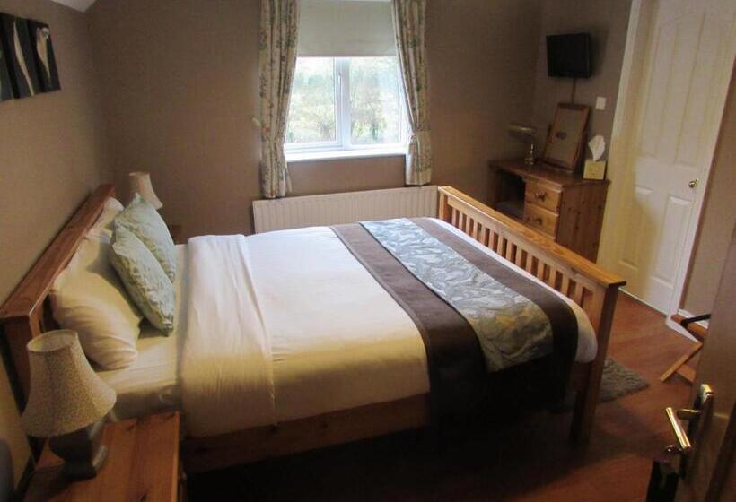 חדר סטנדרט, Dungimmon House