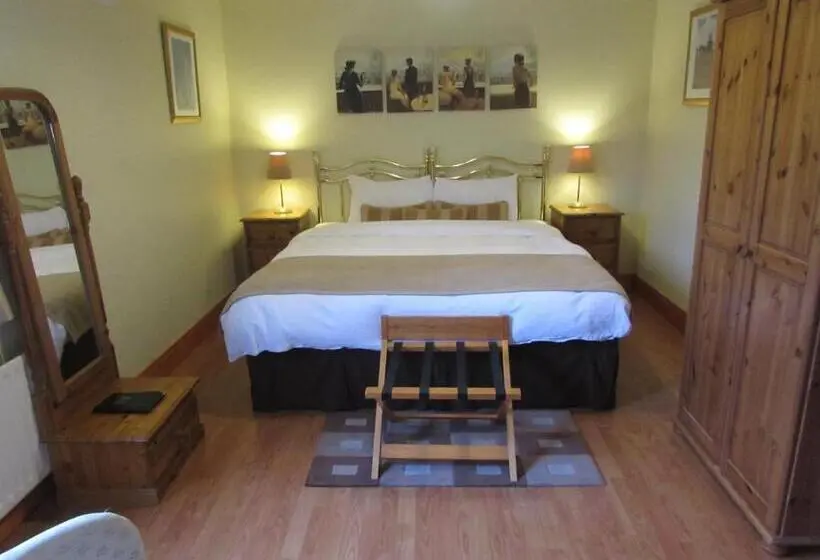 Habitació Estàndard, Dungimmon House