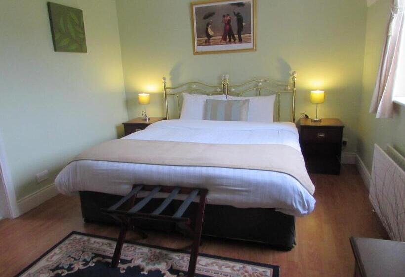 חדר סטנדרט, Dungimmon House