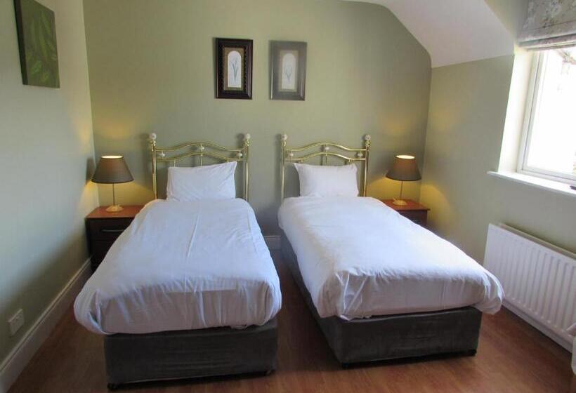 חדר סטנדרט, Dungimmon House