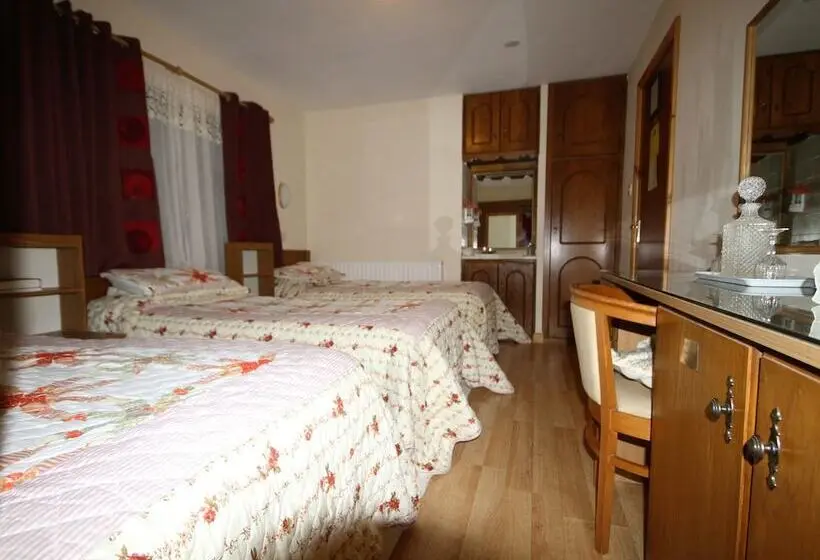 スタンダードルーム, Fortview House Bed & Breakfast