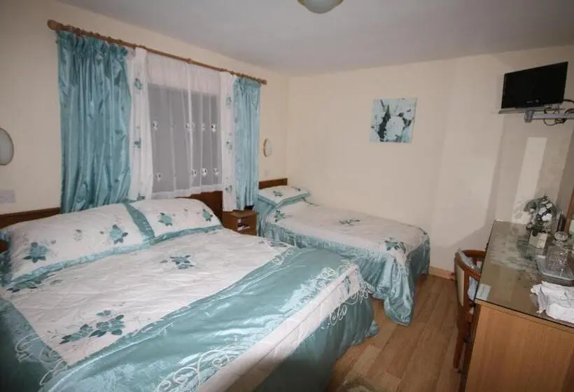 ファミリールーム, Fortview House Bed & Breakfast