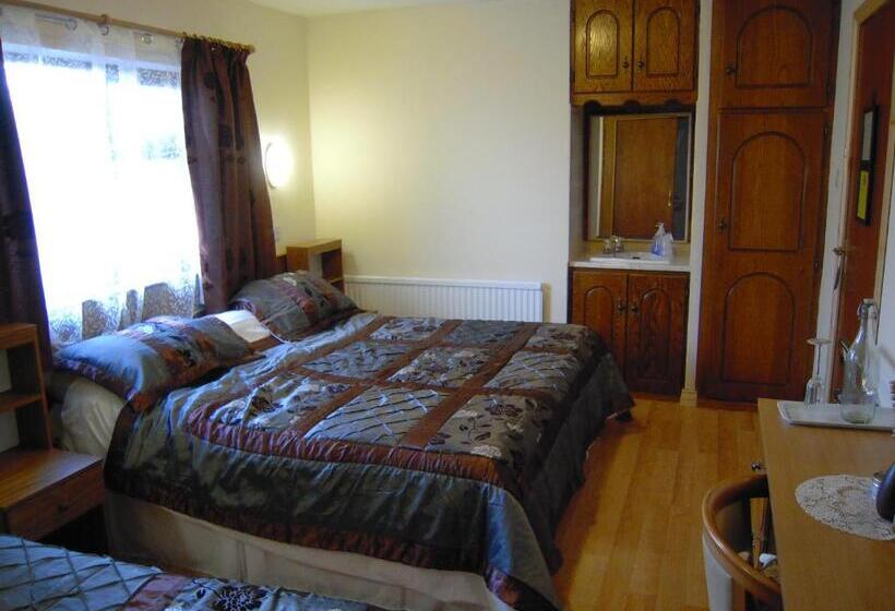 패밀리 룸, Fortview House Bed & Breakfast