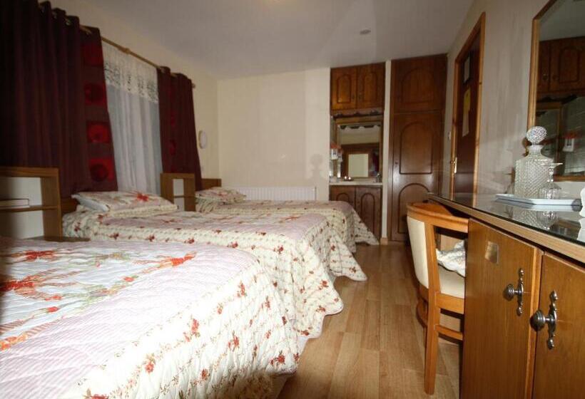 패밀리 룸, Fortview House Bed & Breakfast
