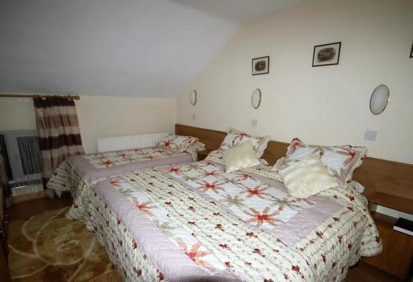 ファミリールーム, Fortview House Bed & Breakfast