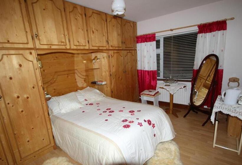 스탠다드 룸, Fortview House Bed & Breakfast